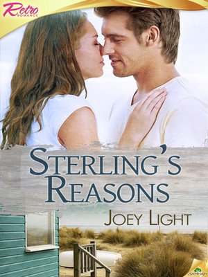 cover image of Sterling's Reasons